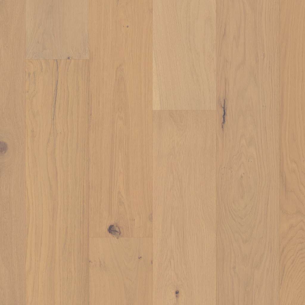 Couture Oak Hardwood - Champagne Swatch Image