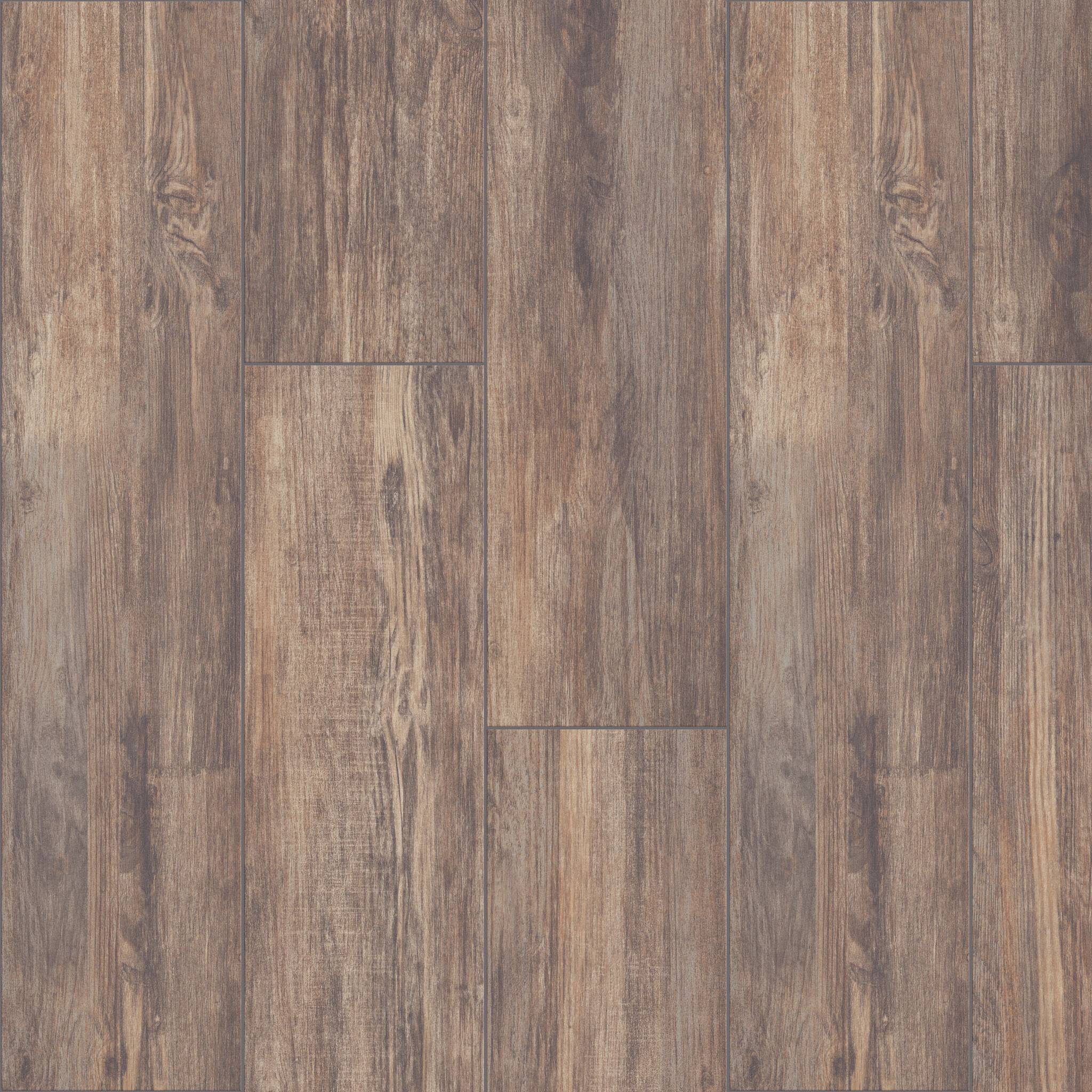 Style Klondike 8x36 Tile & Stone - Forged Swatch