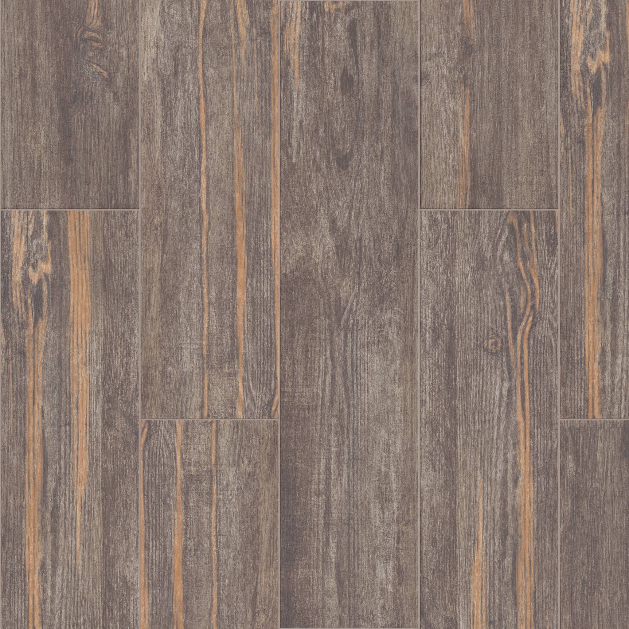 Style Klondike 8x36 Tile & Stone - Streamlined Swatch