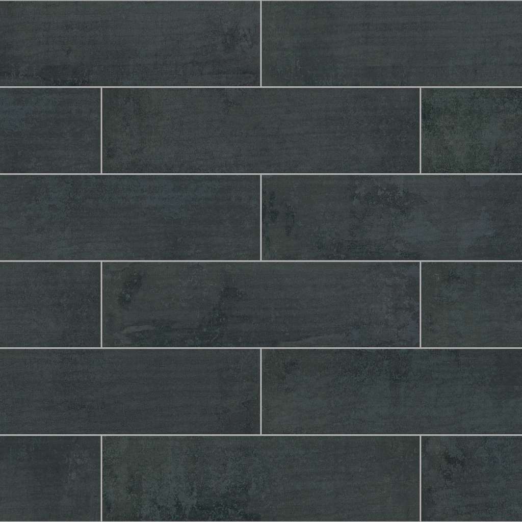 naive 3x12 tg44e - anthracite Tile and Stone: Wall and Flooring Tiles ...