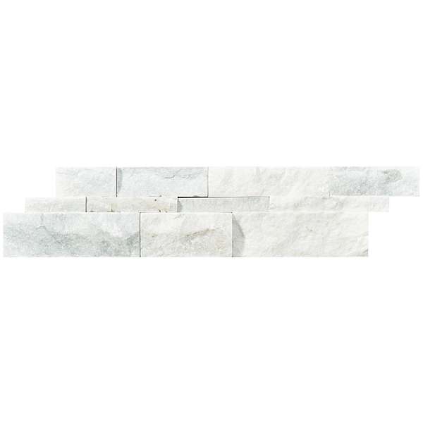 firestone split face tg55d - bianco Tile and Stone: Wall and Flooring Shaw Property Solutions