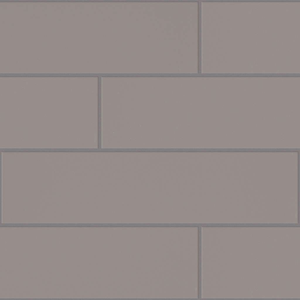 baker street 4x16 gloss tgl84 - taupe Tile and Stone: Wall and Flooring ...