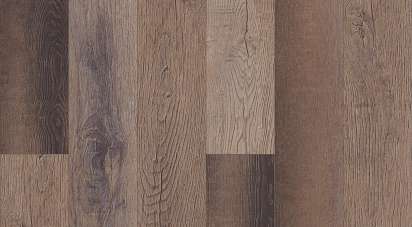 Brush Oak Vinyl Flooring Plank, Marley Oak Mixed Width Laminate Flooring
