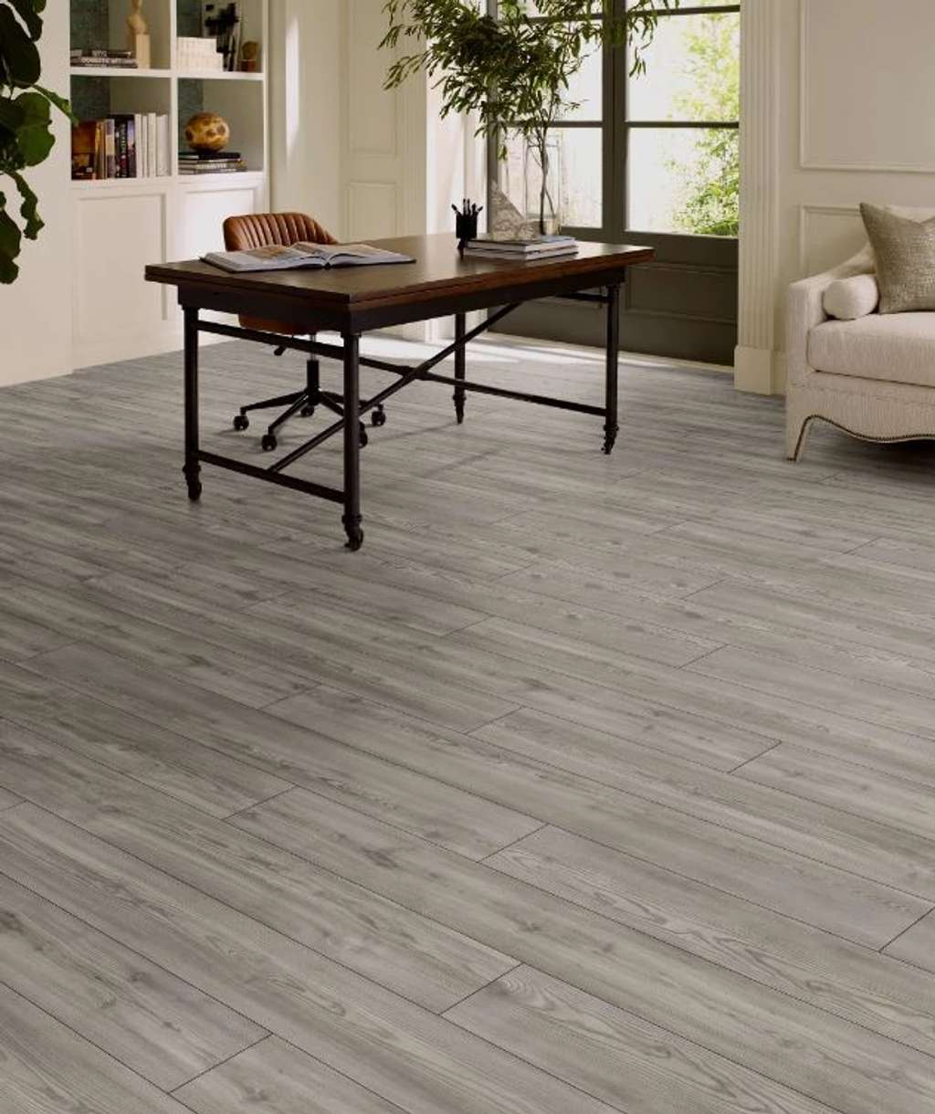 resolute 7in plus ve278 - fresh pine Resilient Flooring: Vinyl Plank ...