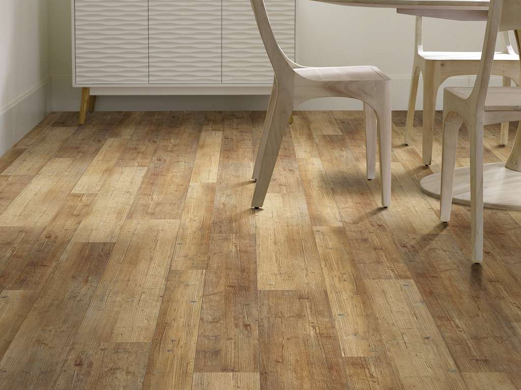 resolute mix plus ve279 touch pine Resilient Flooring Vinyl Plank