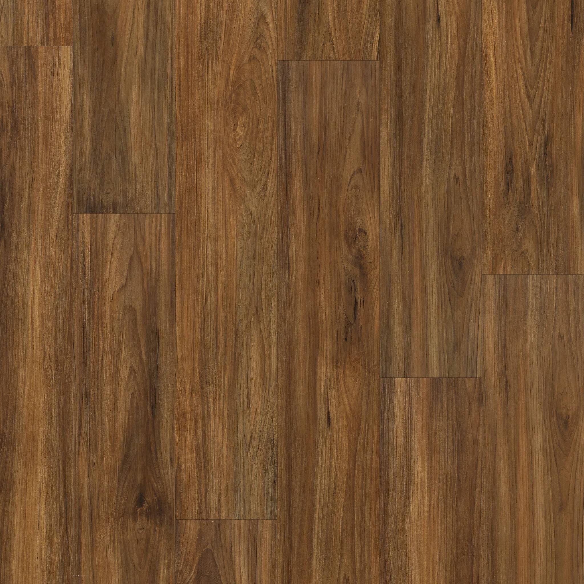 Shaw Floors Presto Plus Burmese Teak