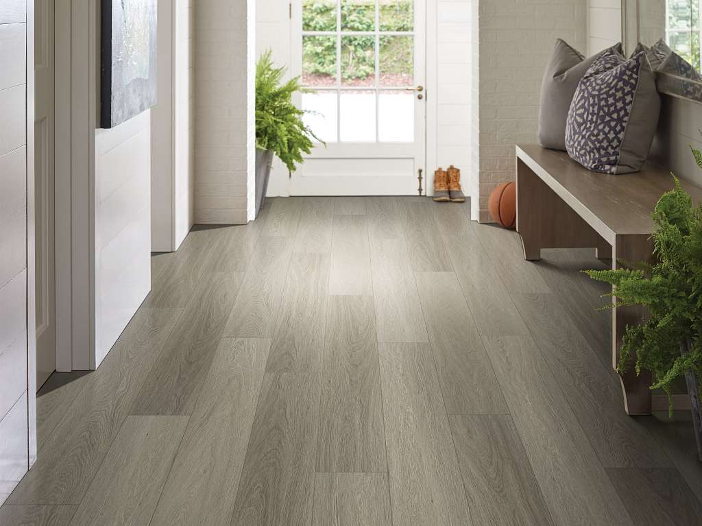 prominence plus ve381 executive oak Vinyl Flooring Vinyl Plank & LVT