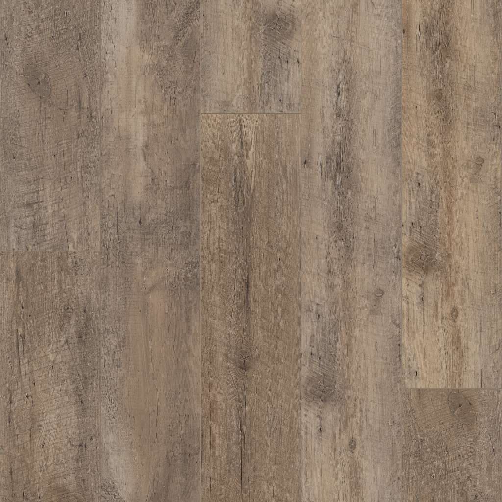 Coretec Originals Enhanced Vv012 Vinyl - Nares Oak  Swatch Image 