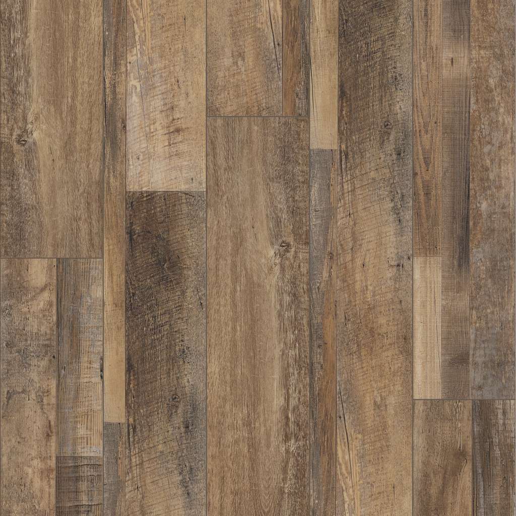 Coretec Originals Enhanced Vv012 Vinyl - Marianas Oak  Swatch Image 