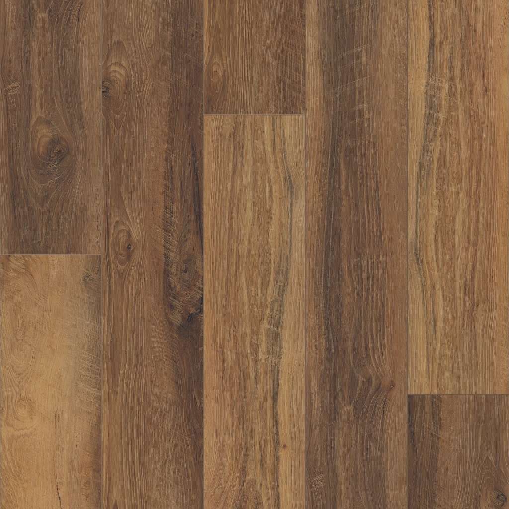 Coretec Originals Enhanced Vv012 Vinyl - Mornington Oak  Swatch Image 