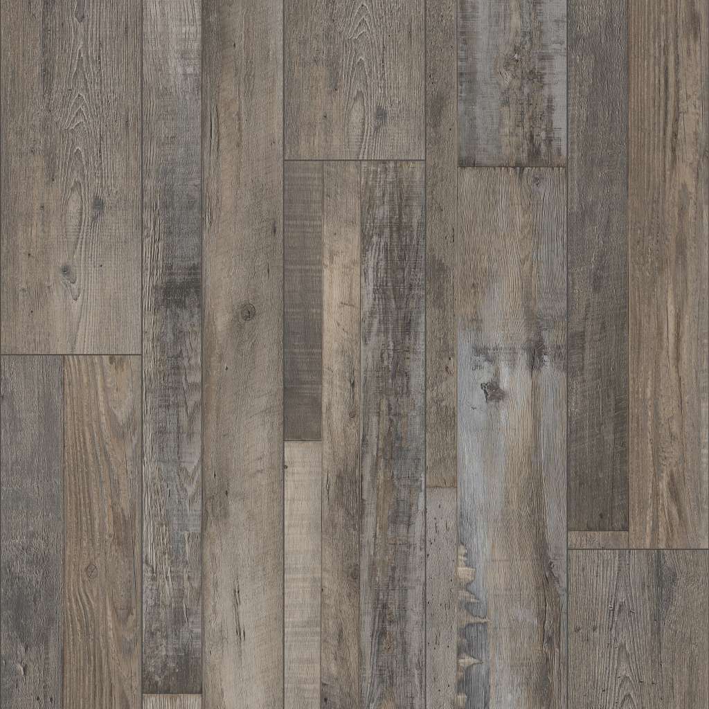 Coretec Originals Enhanced Vv012 Vinyl - Aden Oak  Swatch Image 