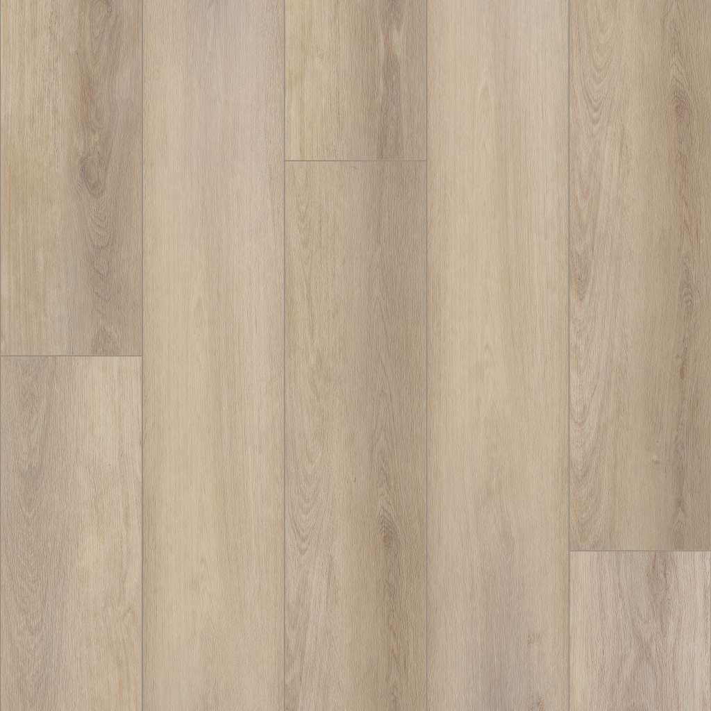 Coretec Originals Enhanced Vv012 Vinyl - Aurora Oak  Swatch Image 