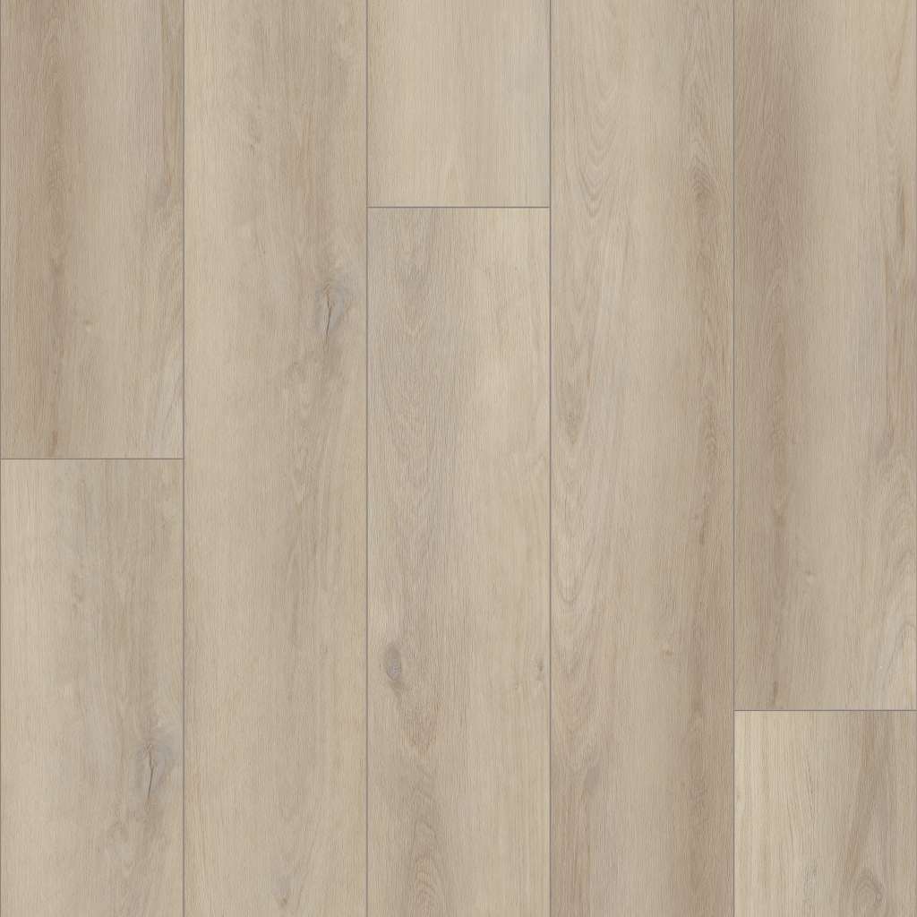 Coretec Originals Enhanced Vv012 Vinyl - Pasadena Oak  Swatch Image 