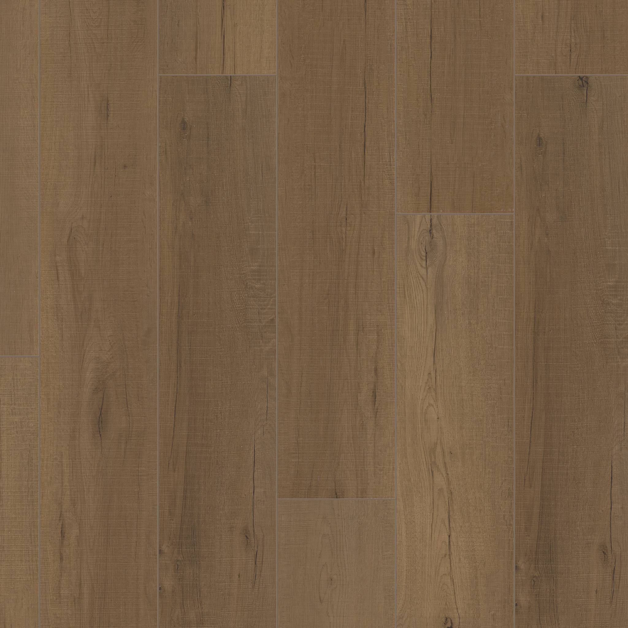 Style Coretec Originals Enhanced Vv012 Vinyl - Bay Oak Swatch