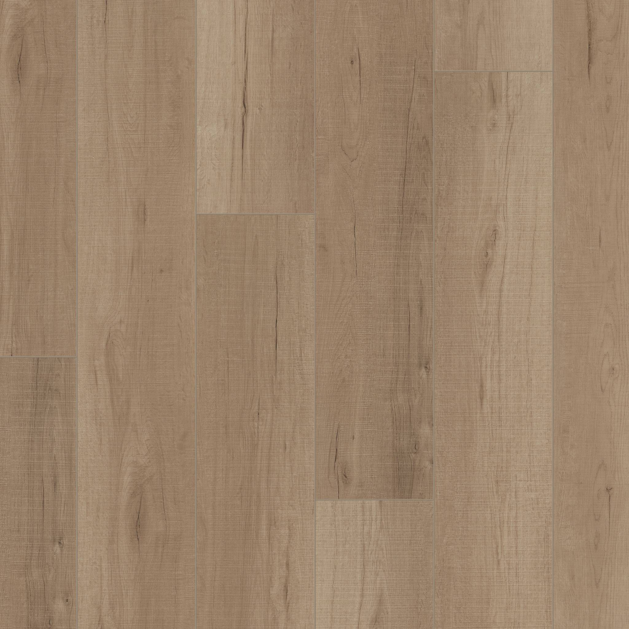 Style Coretec Originals Enhanced Vv012 Vinyl - Jerome Oak Swatch