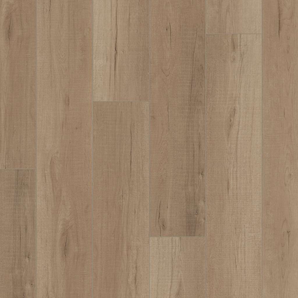 Coretec Originals Enhanced Vv012 Vinyl - Jerome Oak  Swatch Image 