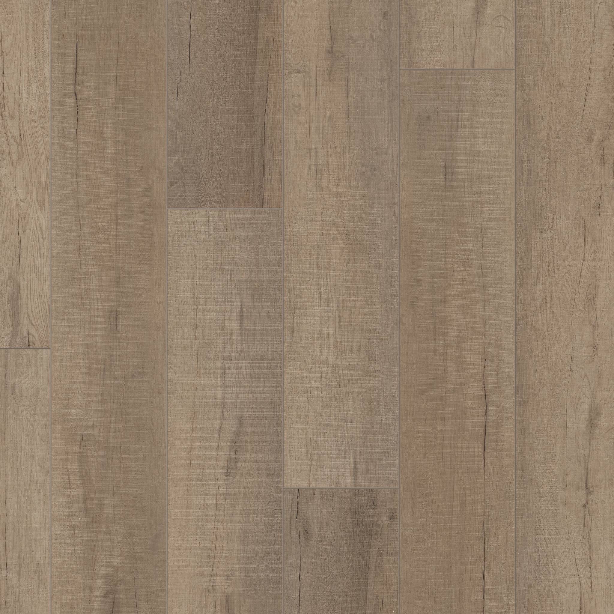 Style Coretec Originals Enhanced Vv012 Vinyl - Miles Oak Swatch