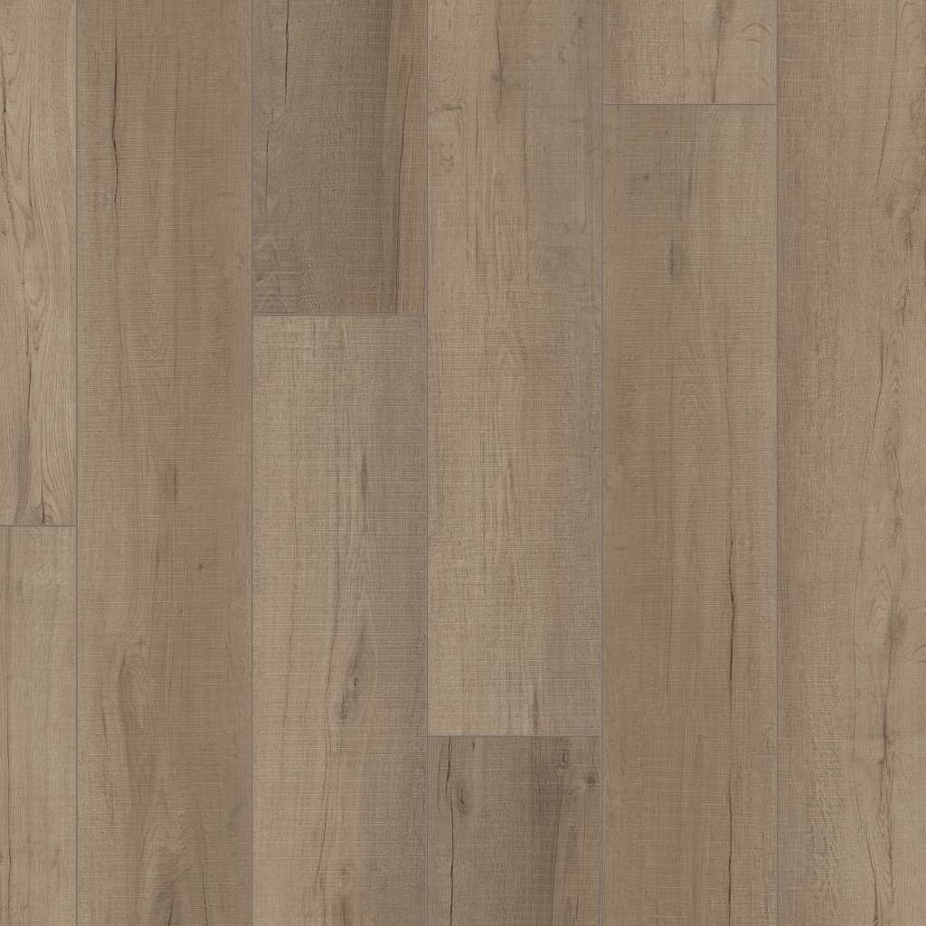Coretec Originals Enhanced Vv012 Vinyl - Miles Oak  Swatch Image 
