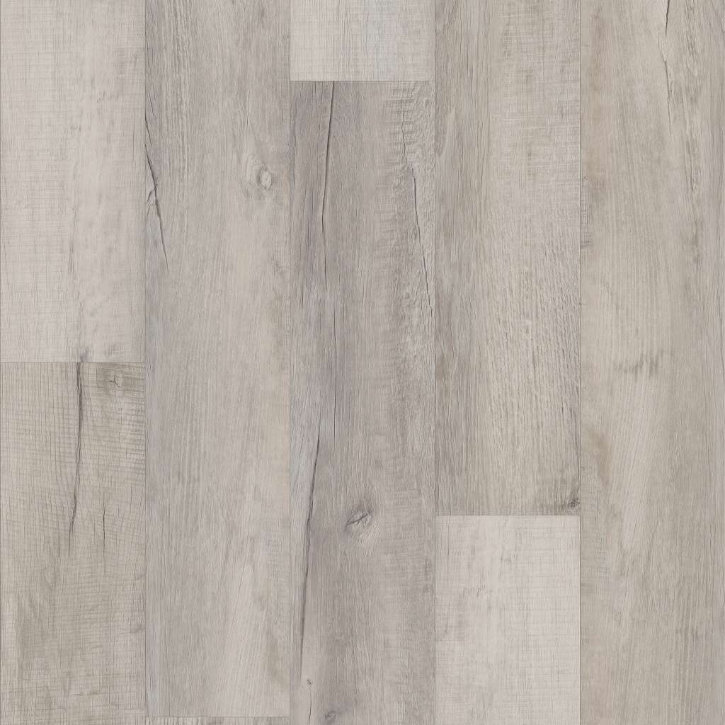 Coretec Pro Plus Vinyl - Chesapeake Oak  Swatch Image 