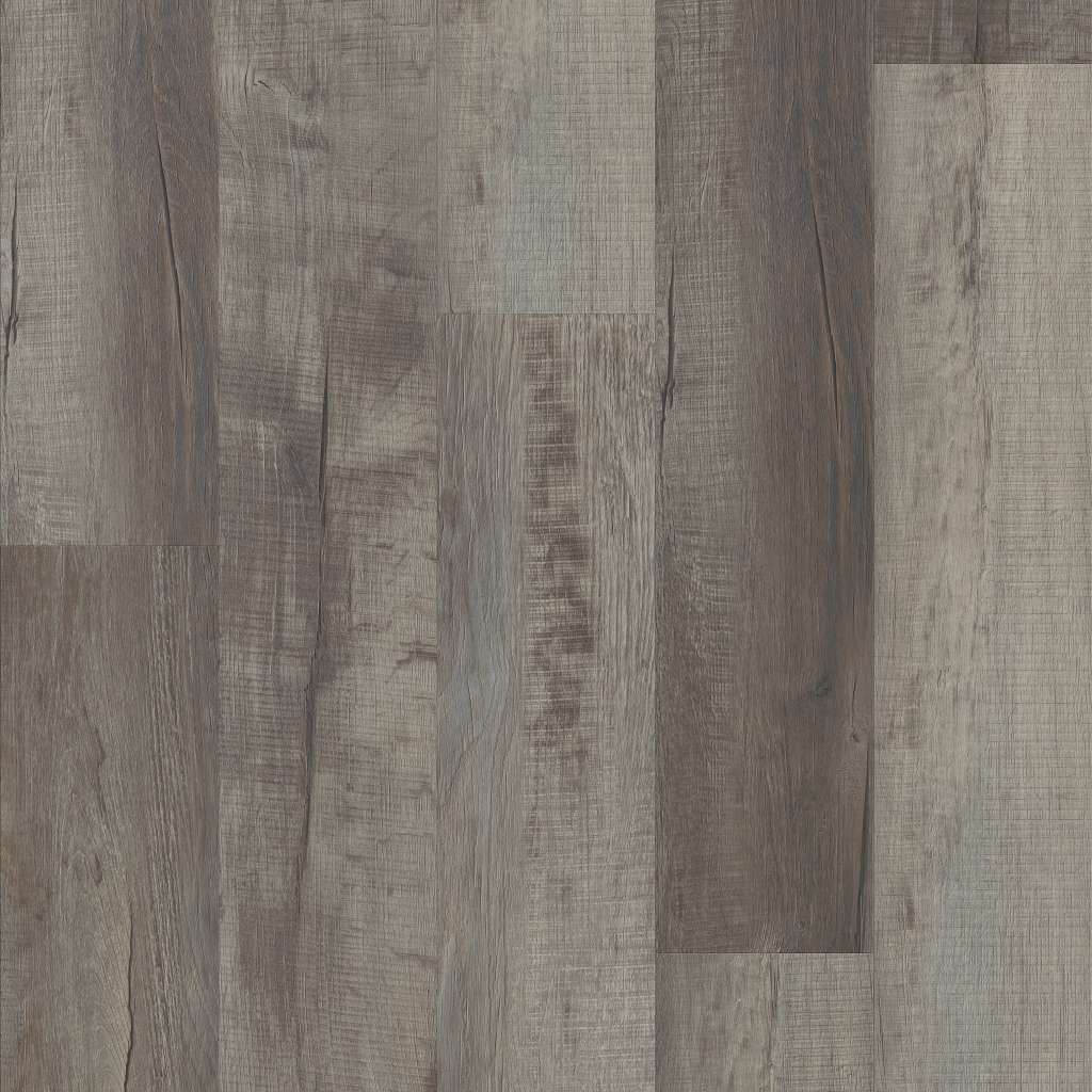 Coretec Pro Plus Vinyl - Galveston Oak  Swatch Image 