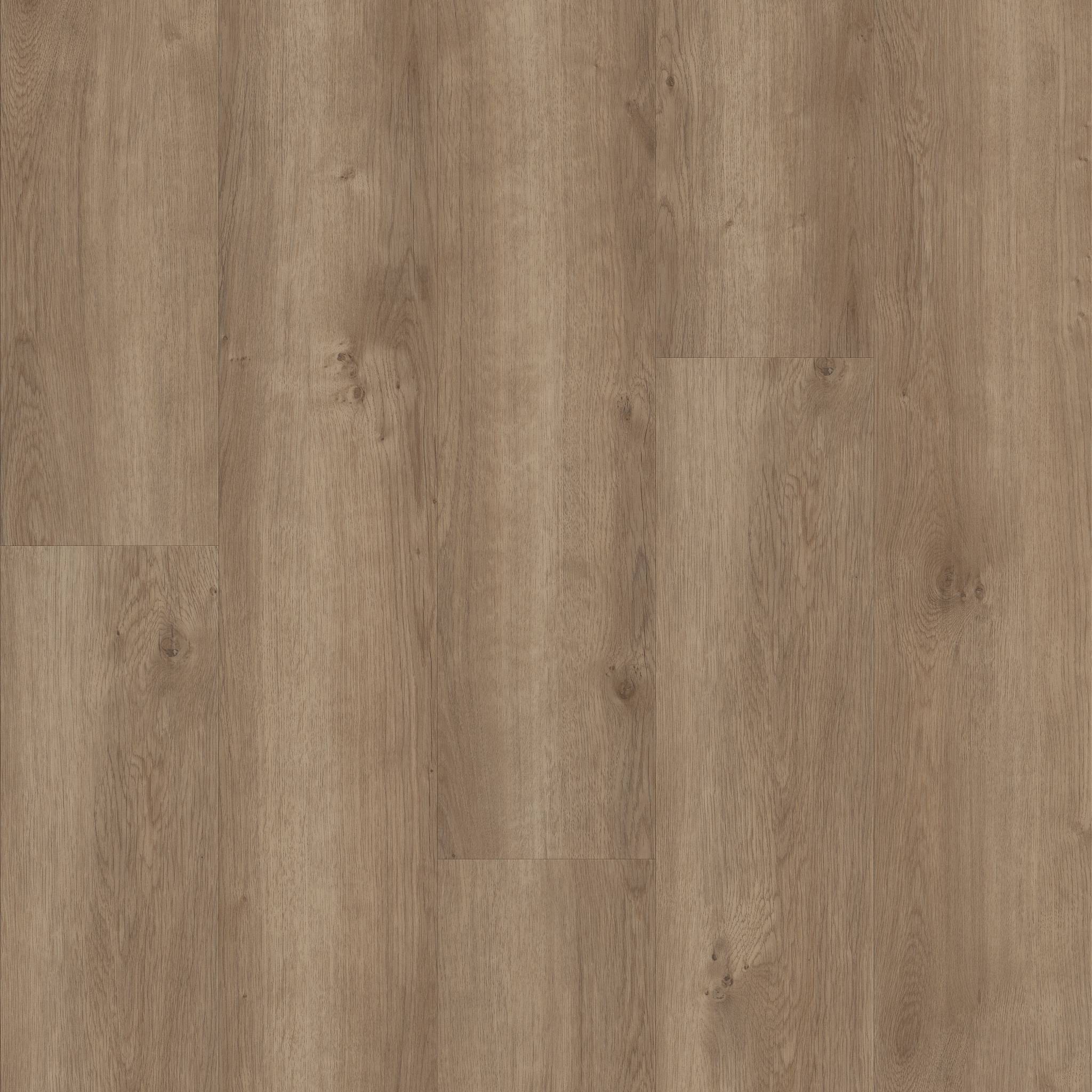 Style Coretec Pro Plus Vinyl - Copano Oak Swatch