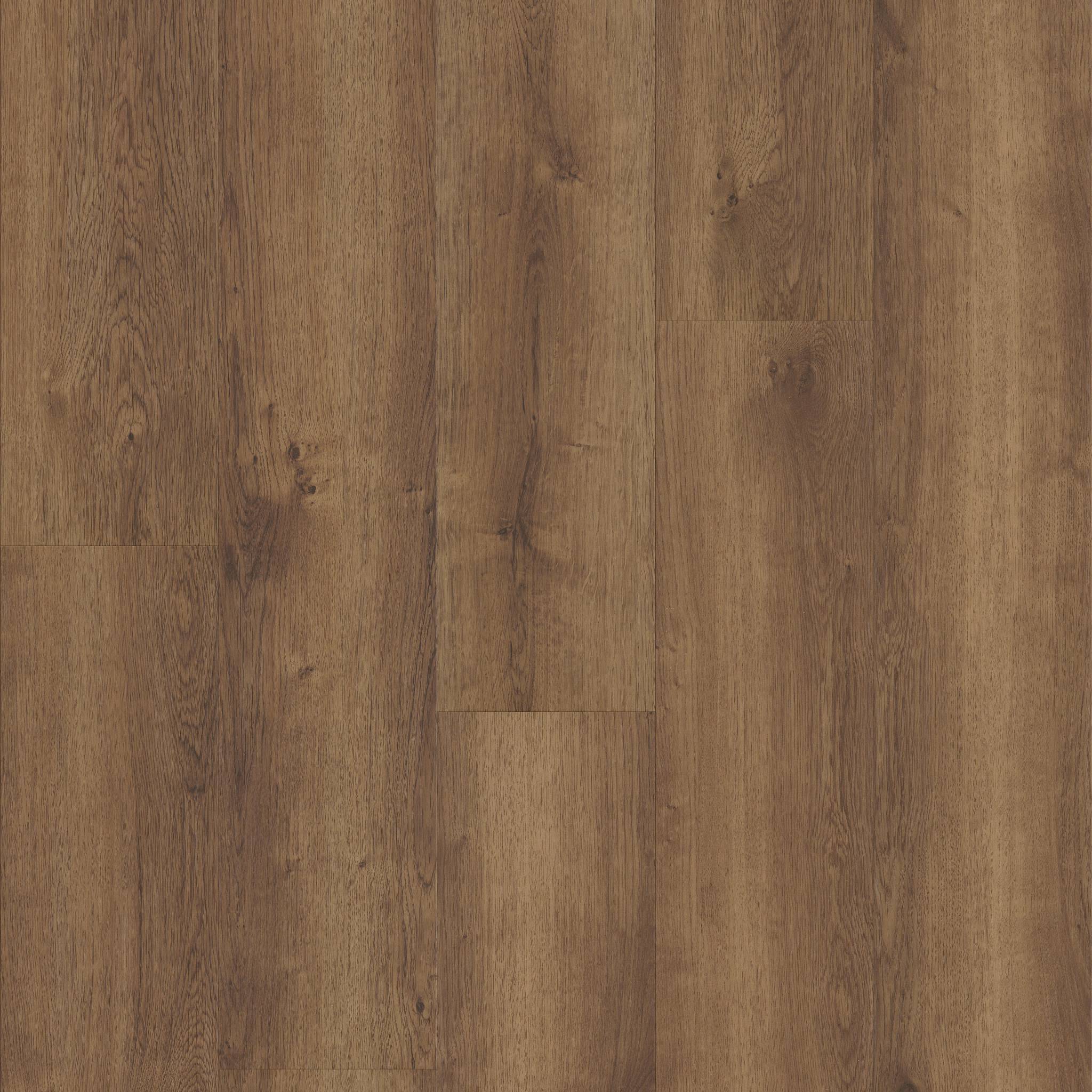 Style Coretec Pro Plus Vinyl - Monterey Oak Swatch