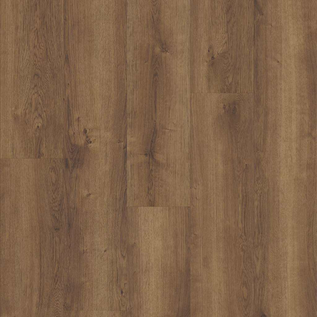 Coretec Pro Plus Vinyl - Monterey Oak  Swatch Image 