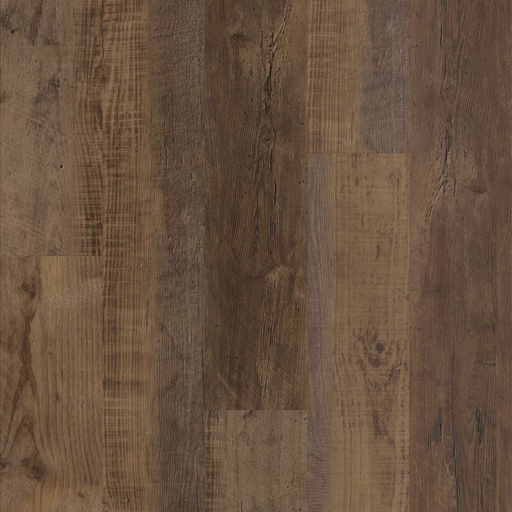 Coretec Pro Plus Vinyl - Duxbury Oak  Swatch Image 