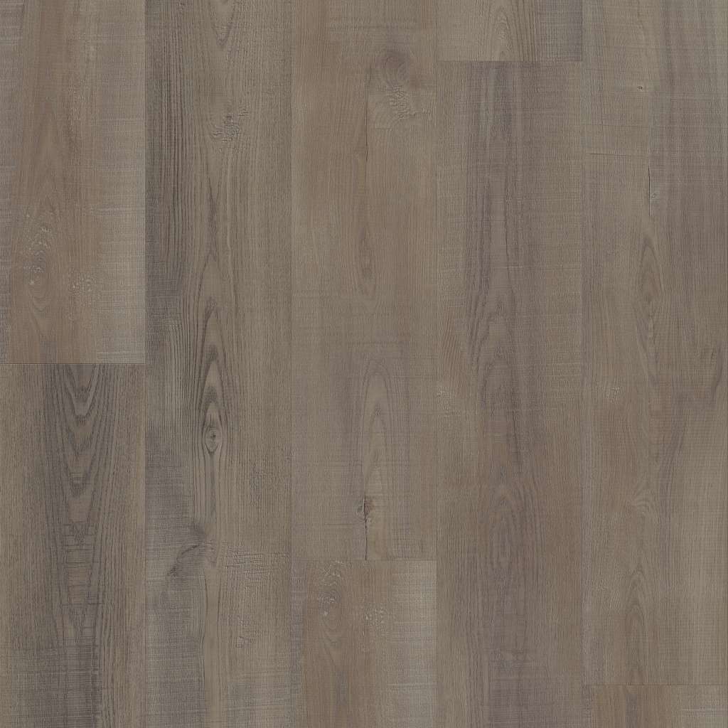 Coretec Pro Plus Vinyl - Laguna Oak  Swatch Image 