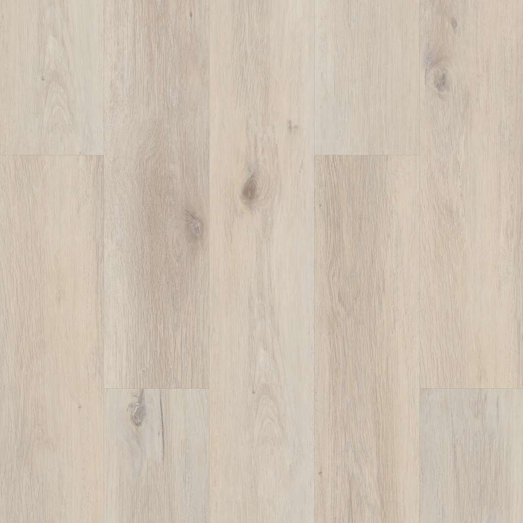 Coretec Pro Plus Vinyl - Flagstaff Oak  Swatch Image 