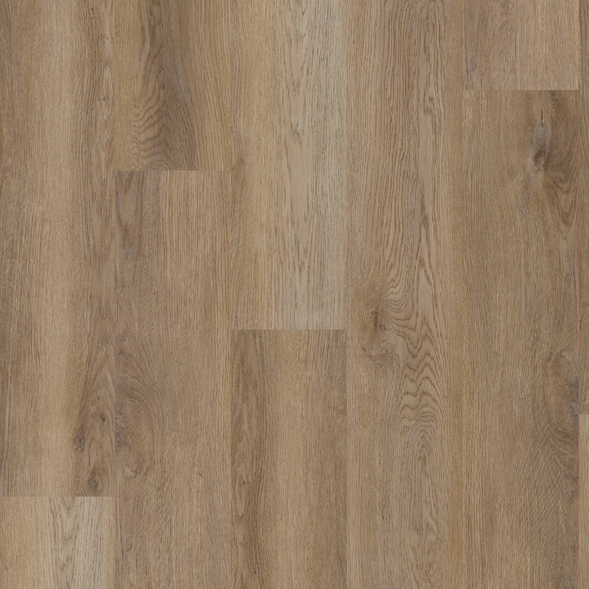 Style Coretec Pro Plus Vinyl - Cartwheel Oak Swatch