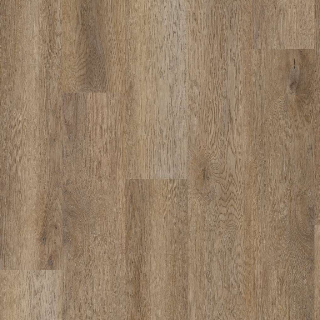Coretec Pro Plus Vinyl - Cartwheel Oak  Swatch Image 