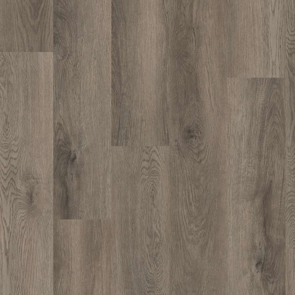 Coretec Pro Plus Vinyl - Elliptical Oak  Swatch Image 