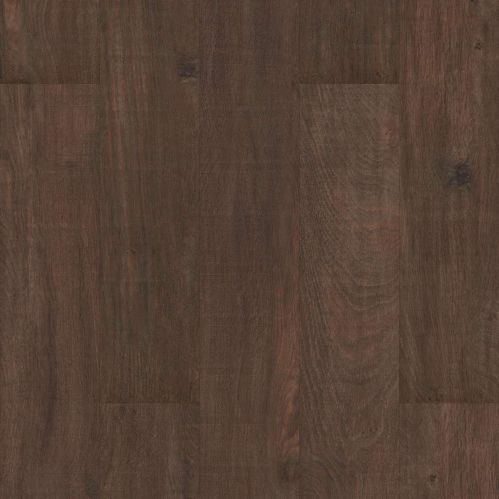 Coretec Originals Classics Vv023 Vinyl - Deep Smoked Oak  Swatch Image 