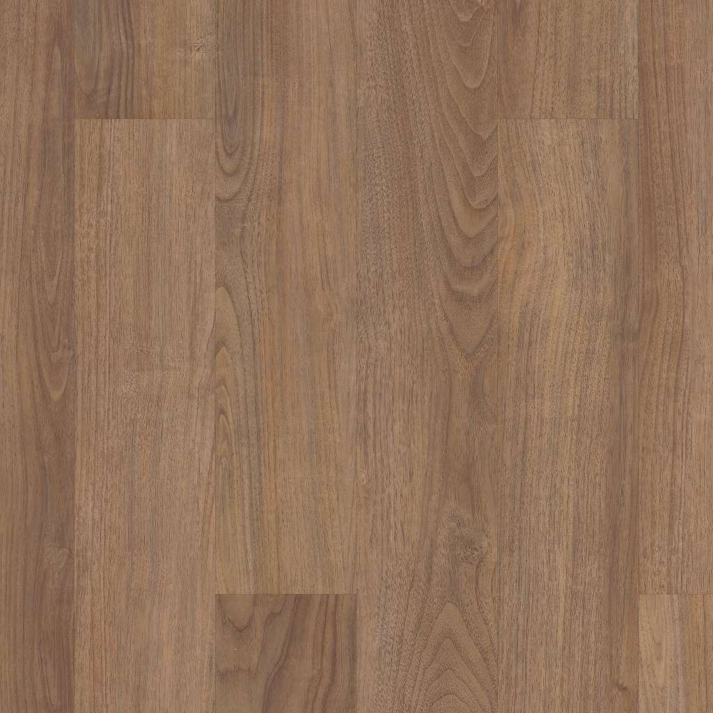 Coretec Originals Classics Vv023 Vinyl - Dakota Walnut  Swatch Image 