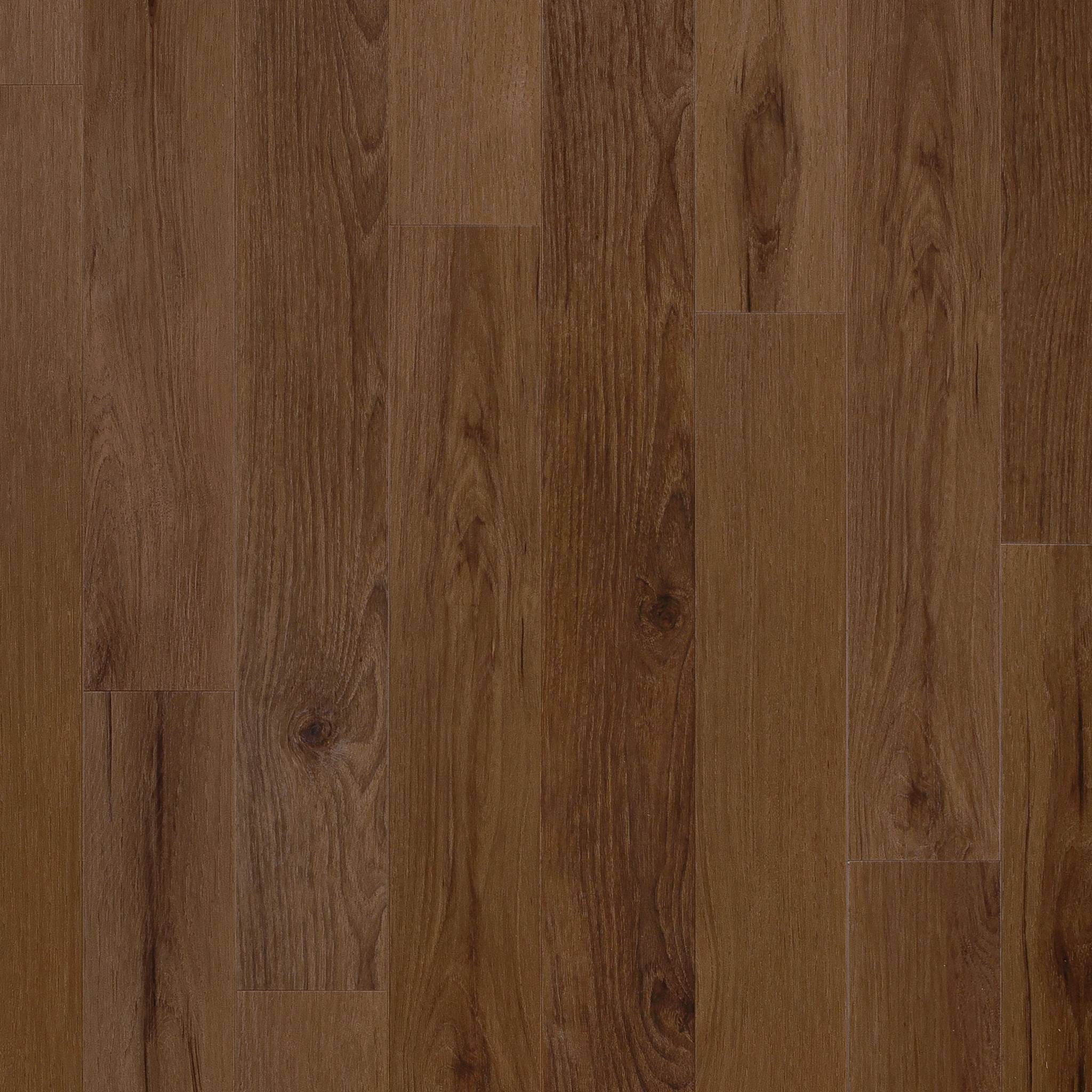 Style Coretec Originals Classics Vv023 Vinyl - Rogers Hickory Swatch