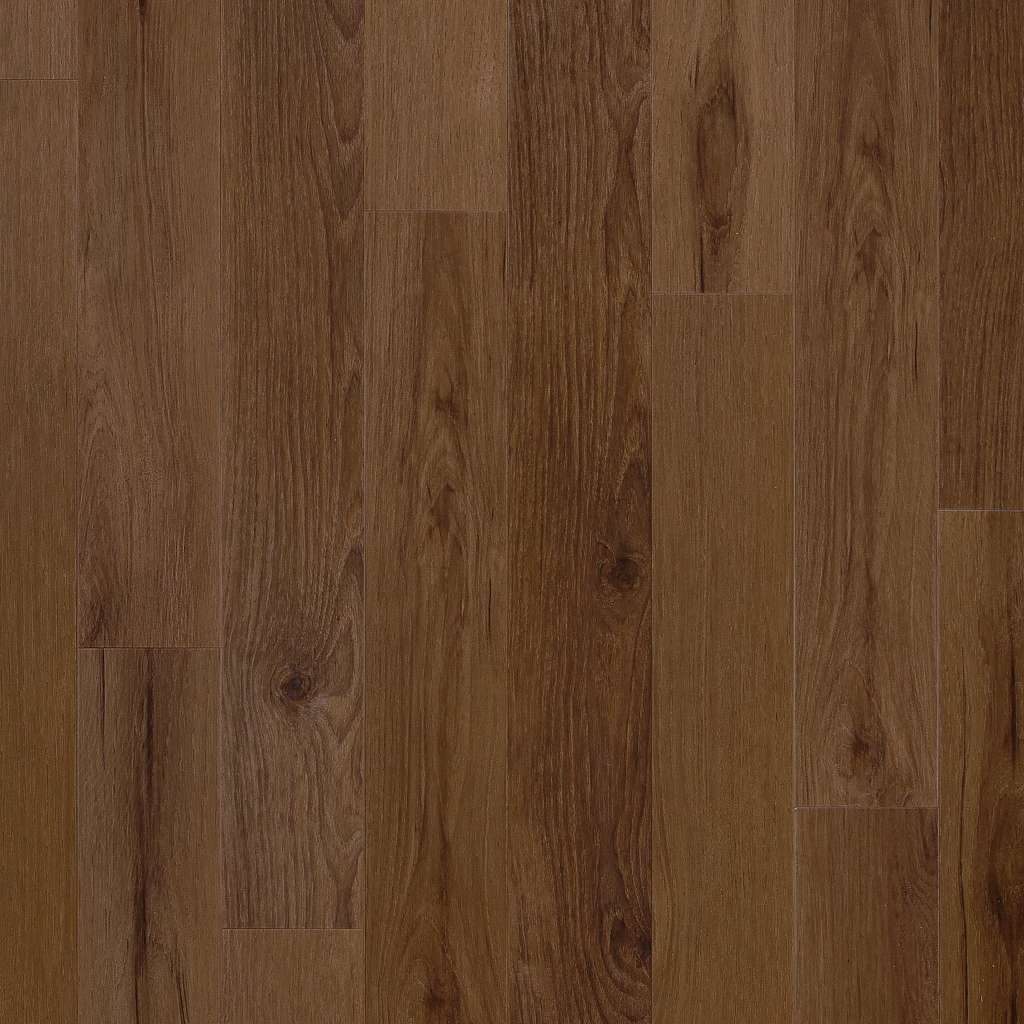 Coretec Originals Classics Vv023 Vinyl - Rogers Hickory  Swatch Image 