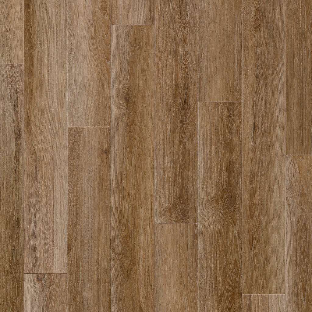 Coretec Originals Classics Vv023 Vinyl - Johnson Hickory  Swatch Image 