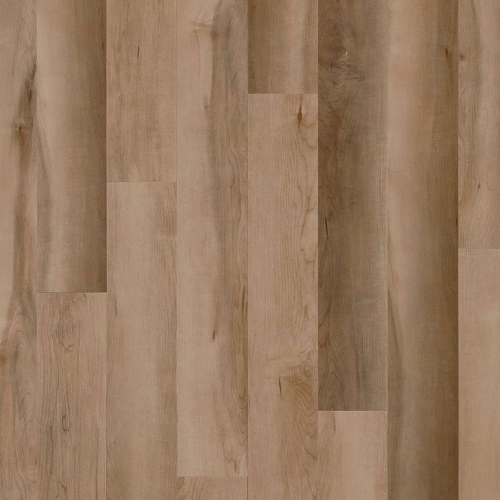 Coretec Originals Classics Vv023 Vinyl - Dawson Maple  Swatch Image 