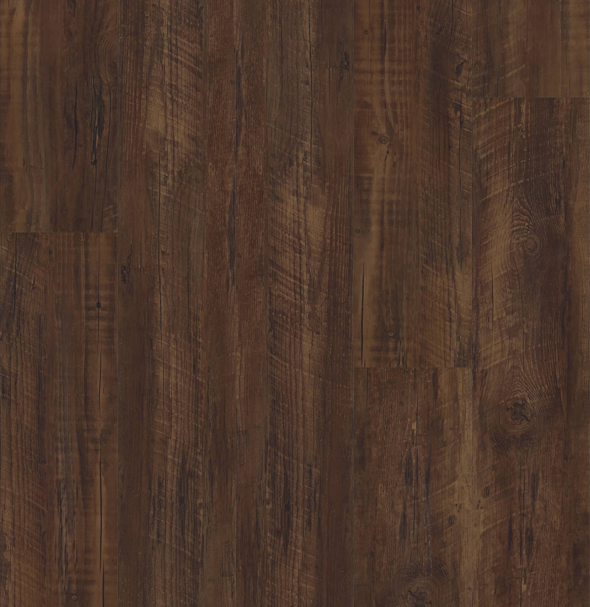 Style Coretec Originals Classics Vv024 Vinyl - Kingswood Oak Swatch