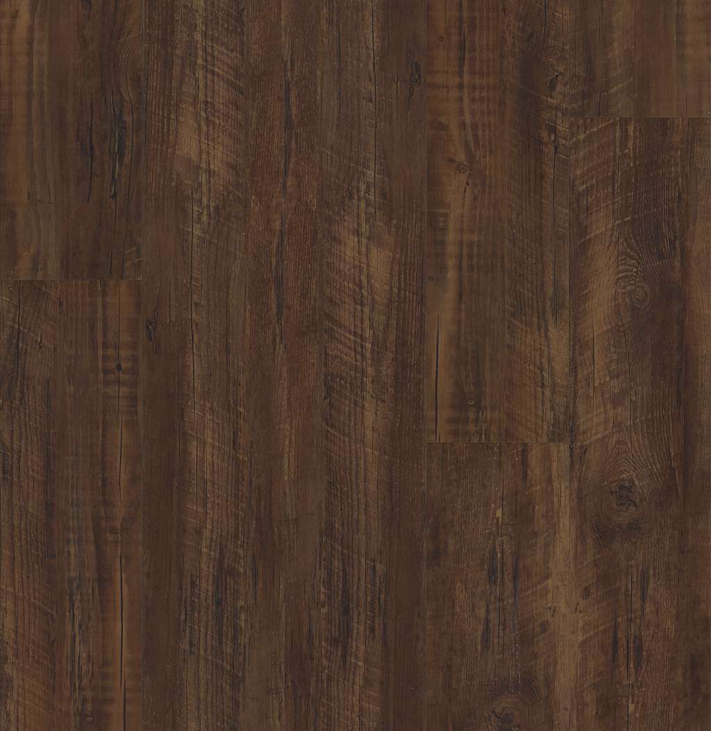 Coretec Originals Classics Vv024 Vinyl - Kingswood Oak  Swatch Image 