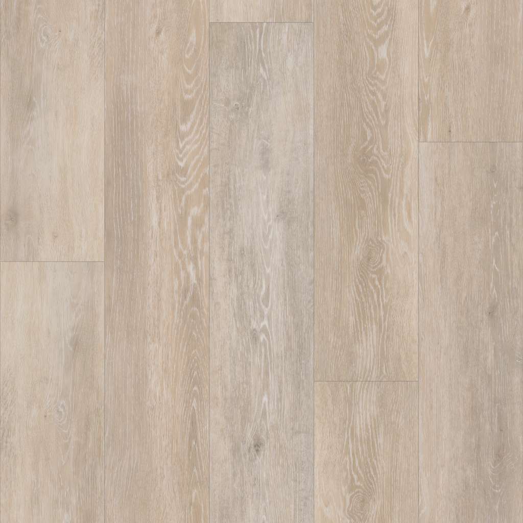 Coretec Originals Classics Vv024 Vinyl - Ivory Coast Oak  Swatch Image 