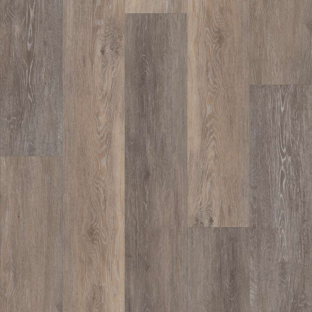 Coretec Originals Classics Vv024 Vinyl - Blackstone Oak  Swatch Image 