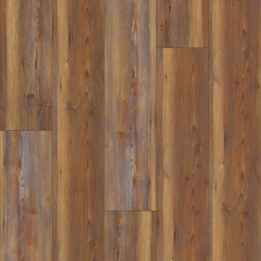 Coretec Original Enhanced XL Vv035 Vinyl - Appalachian Pine  Swatch Image 