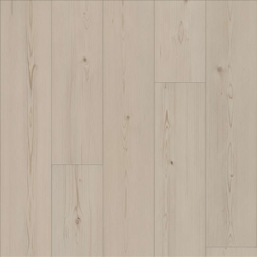 Coretec Originals Premium Vv457 Vinyl - Cloud Pine  Swatch Image 