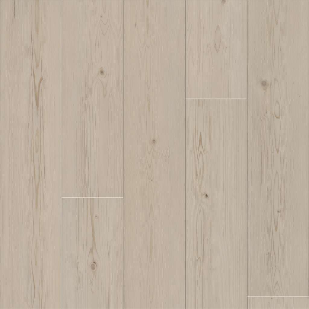 Coretec Originals Premium Vv457 Vinyl - Cloud Pine  Swatch Image 