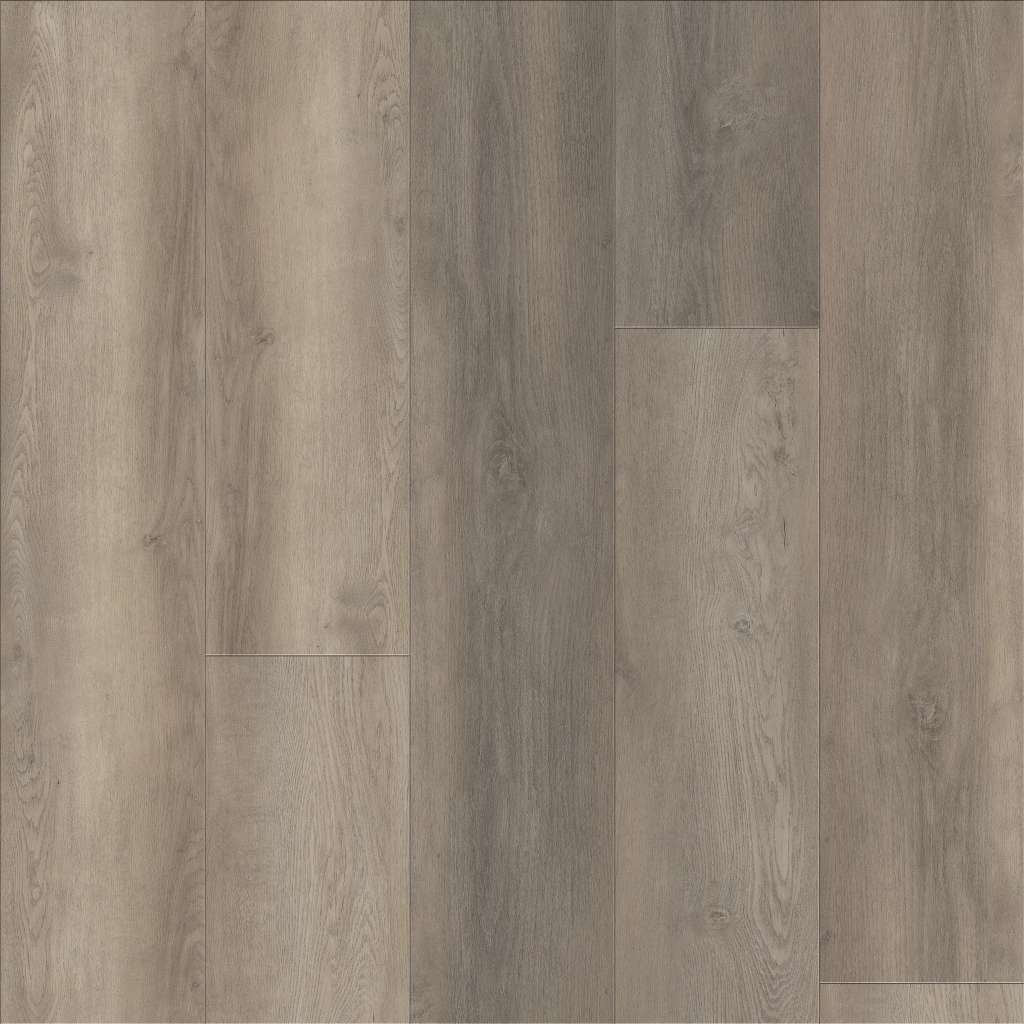 Coretec Originals Premium Vv457 Vinyl - Leisure Oak  Swatch Image 