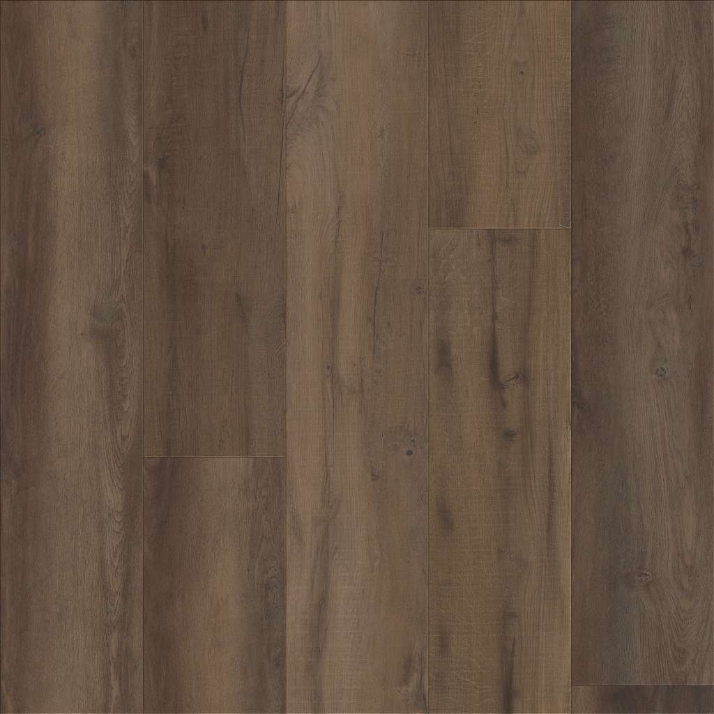 Coretec Originals Premium Vv457 Vinyl - Pride Oak  Swatch Image 