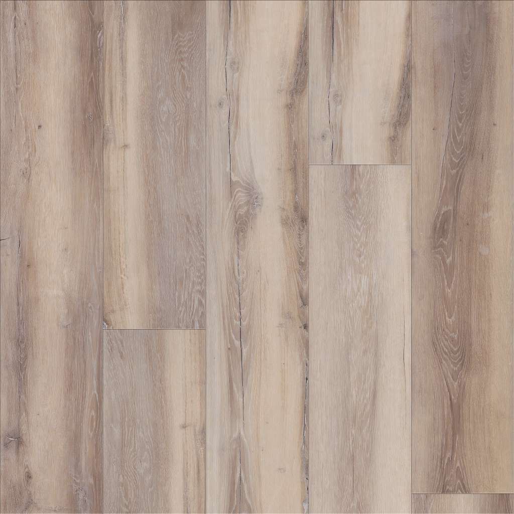 Coretec Originals Premium Vv457 Vinyl - Ezra Oak  Swatch Image 