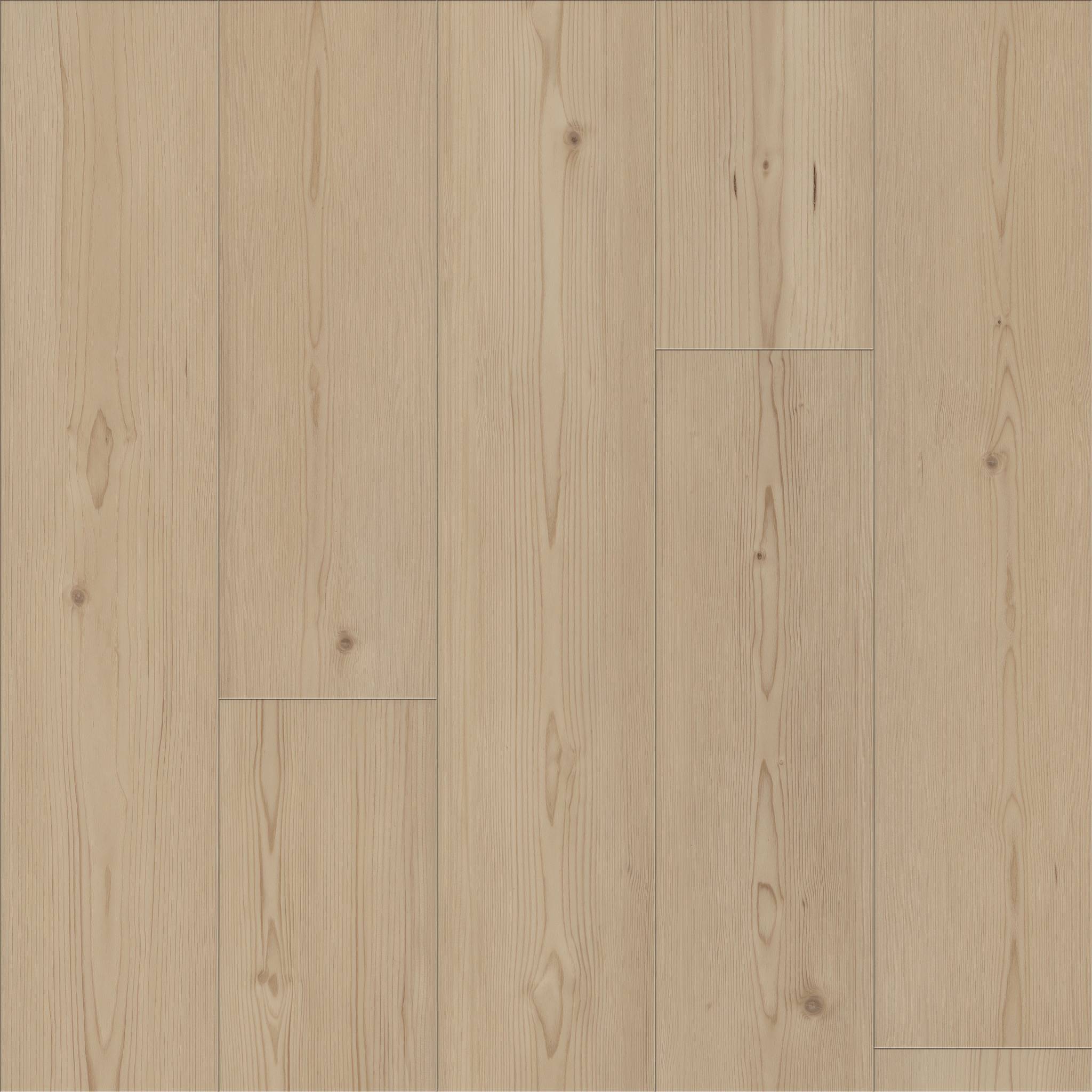 Style Coretec Originals Premium Vv457 Vinyl - Vanilla Pine Swatch